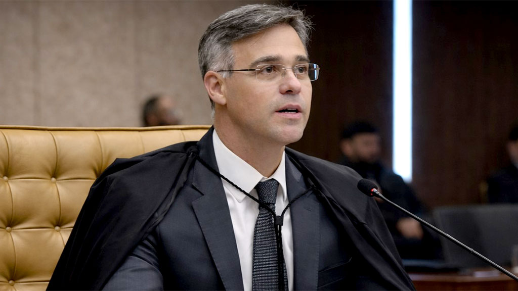andré mendonça