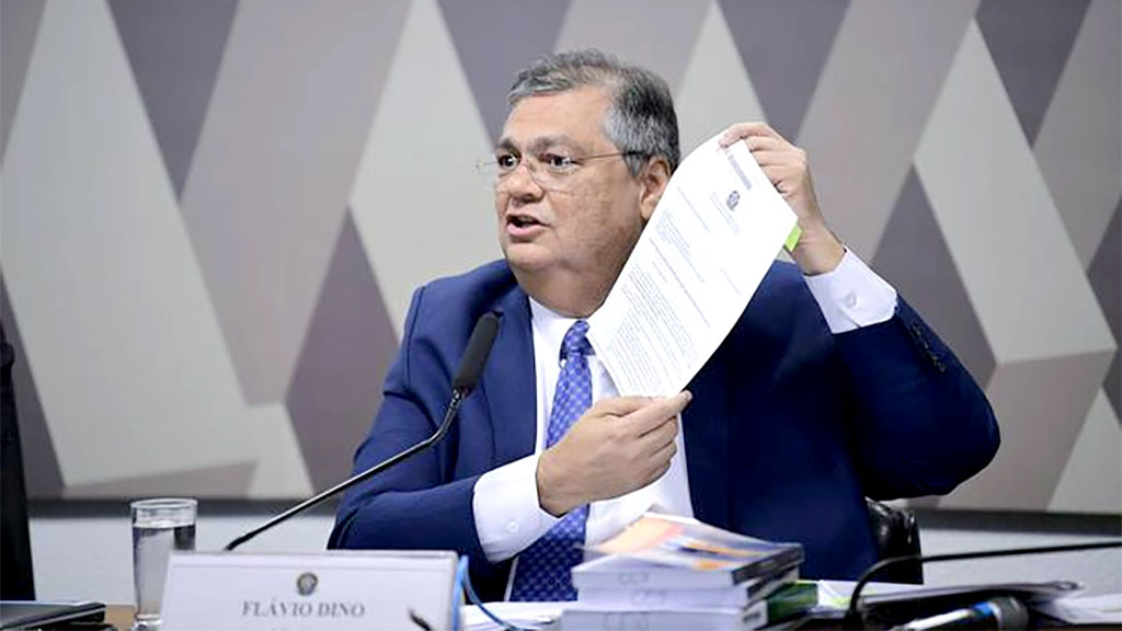 Flávio Dino