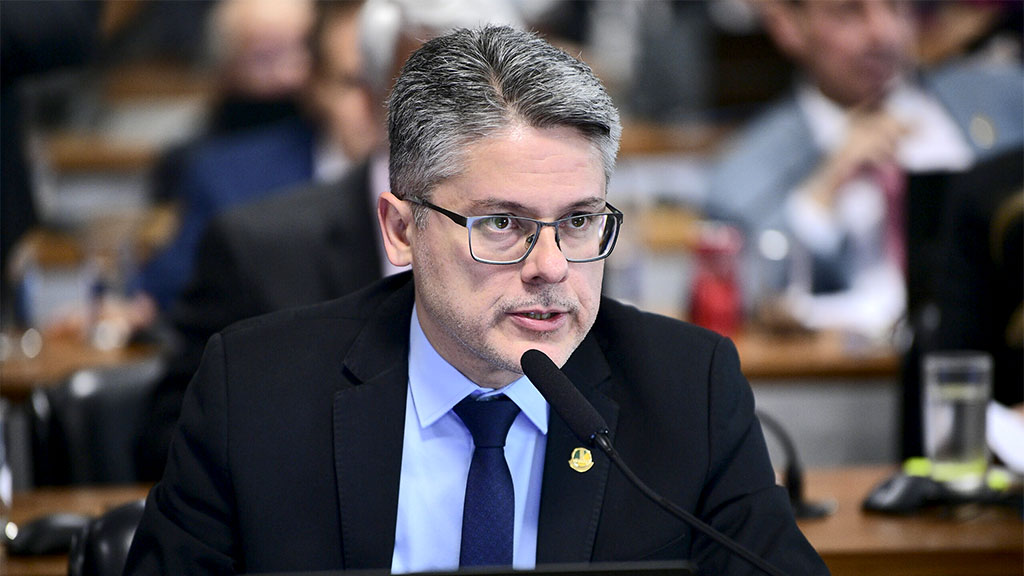 Alessandro Vieira