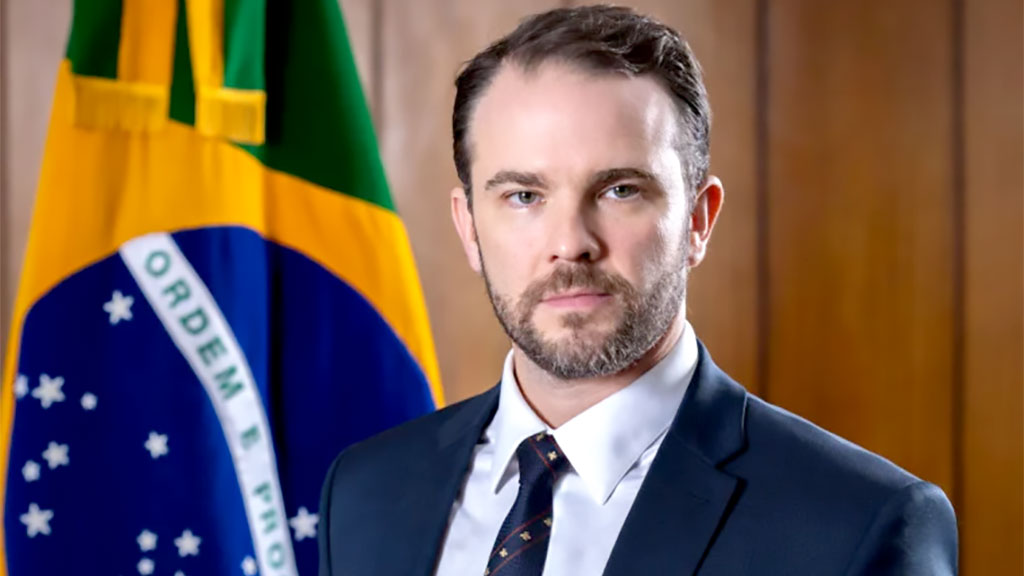 Dario Durigan