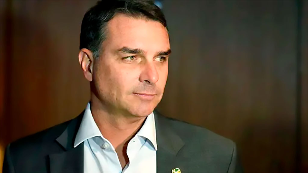 flavio bolsonaro