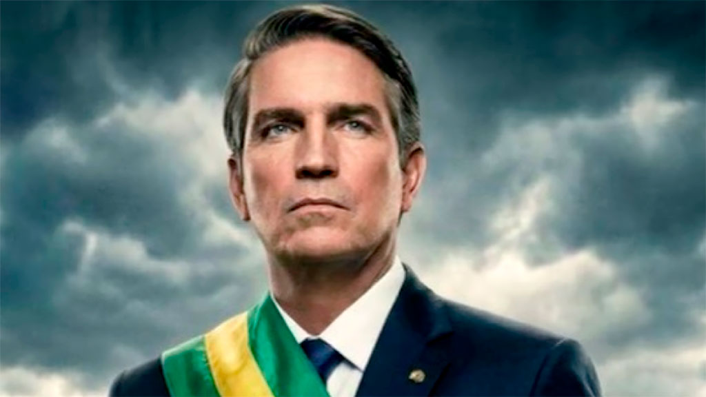 Jim Caviezel