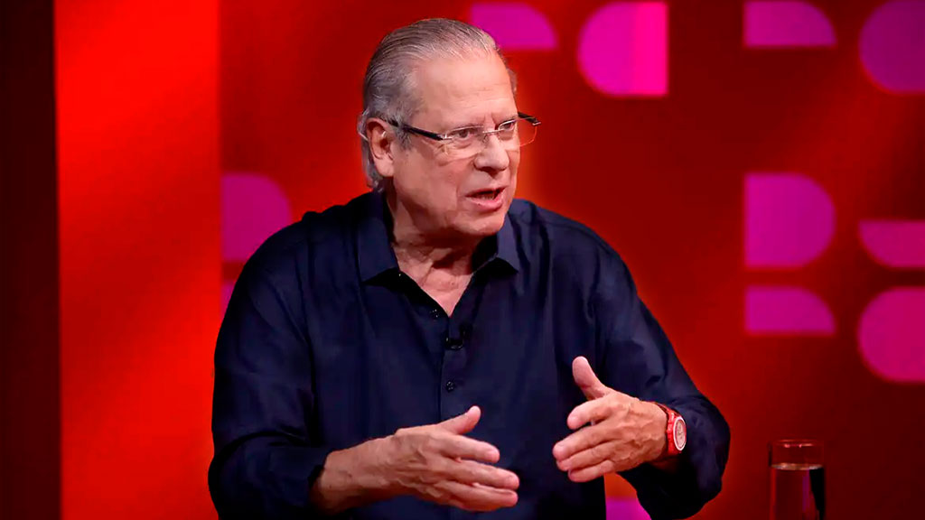 José Dirceu
