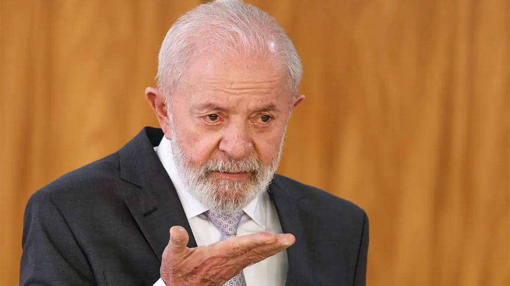 Lula, segurança pública
