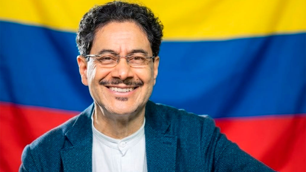 Iván Cepedq