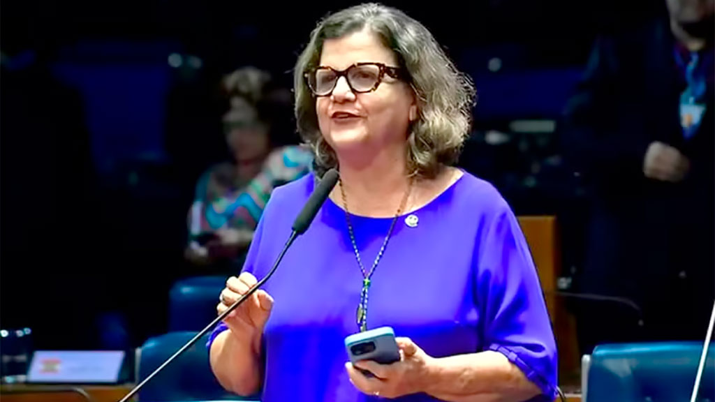 Teresa Leitão