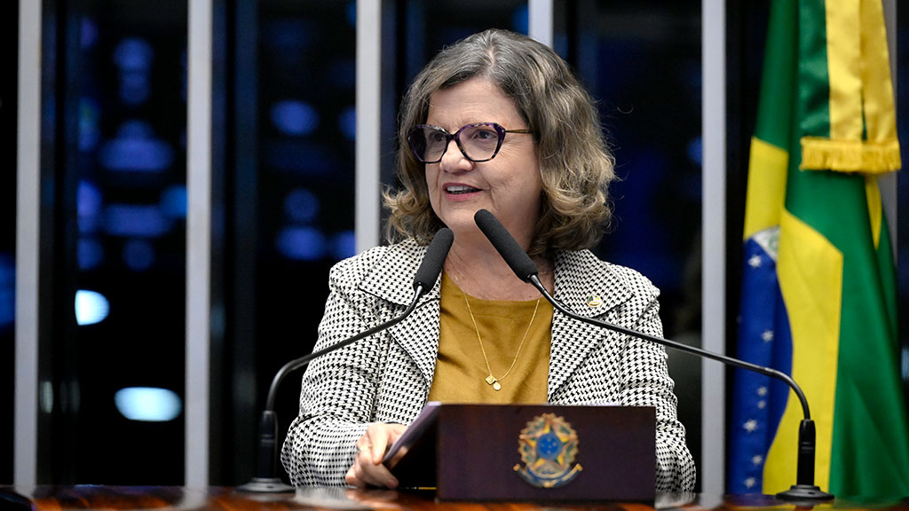 teresa leitão
