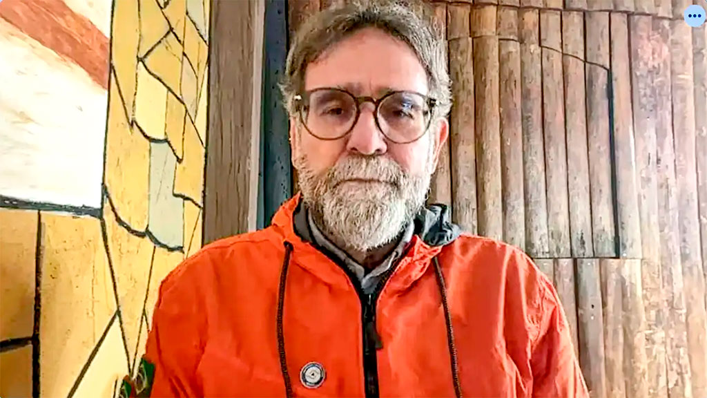 Wolnei Wolf