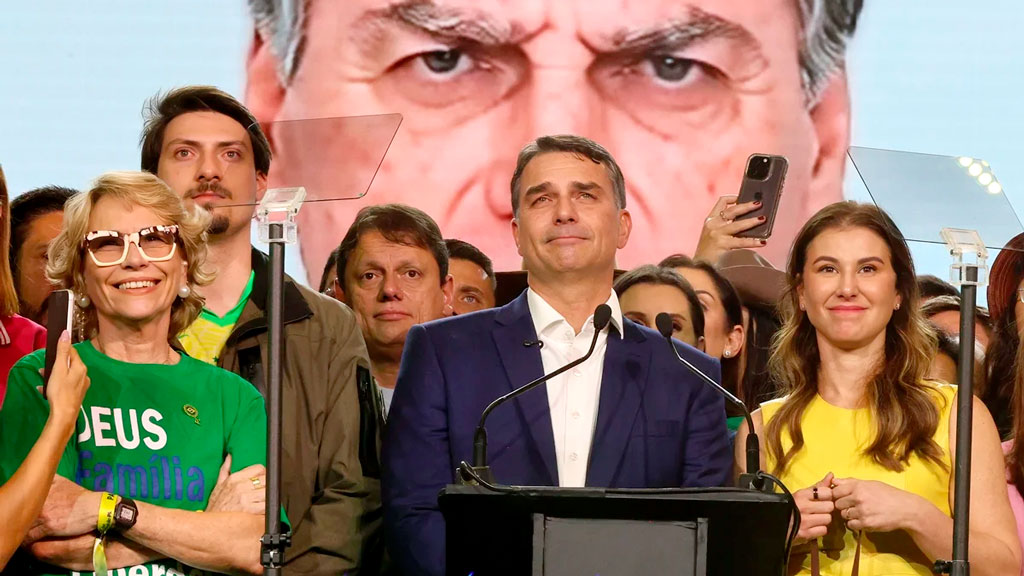 Bolsonaro, avatar