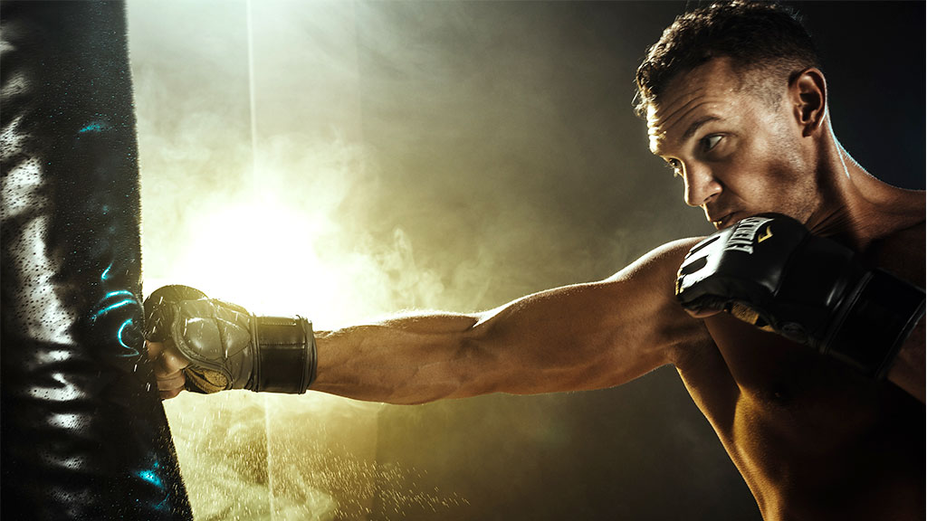 Boxe
