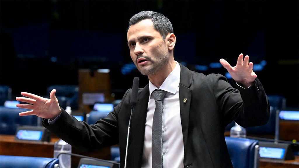 Senador Cleitinho
