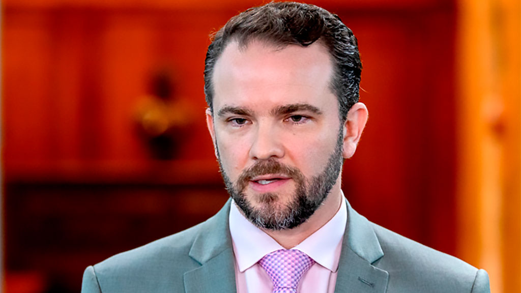 Dario Durigan