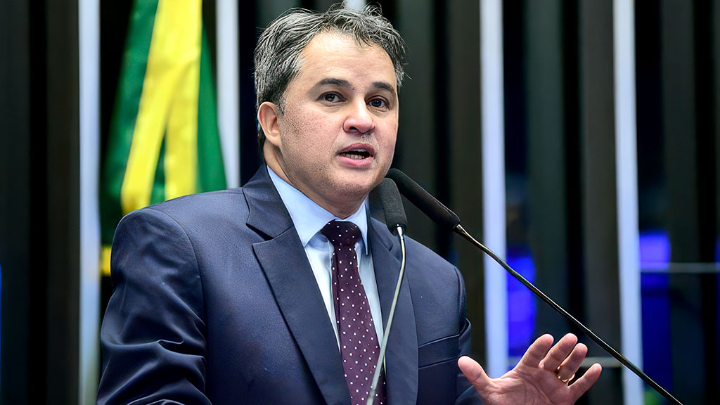 Efraim Filho