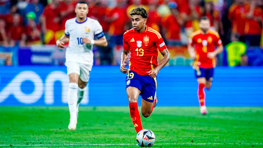 Espanha