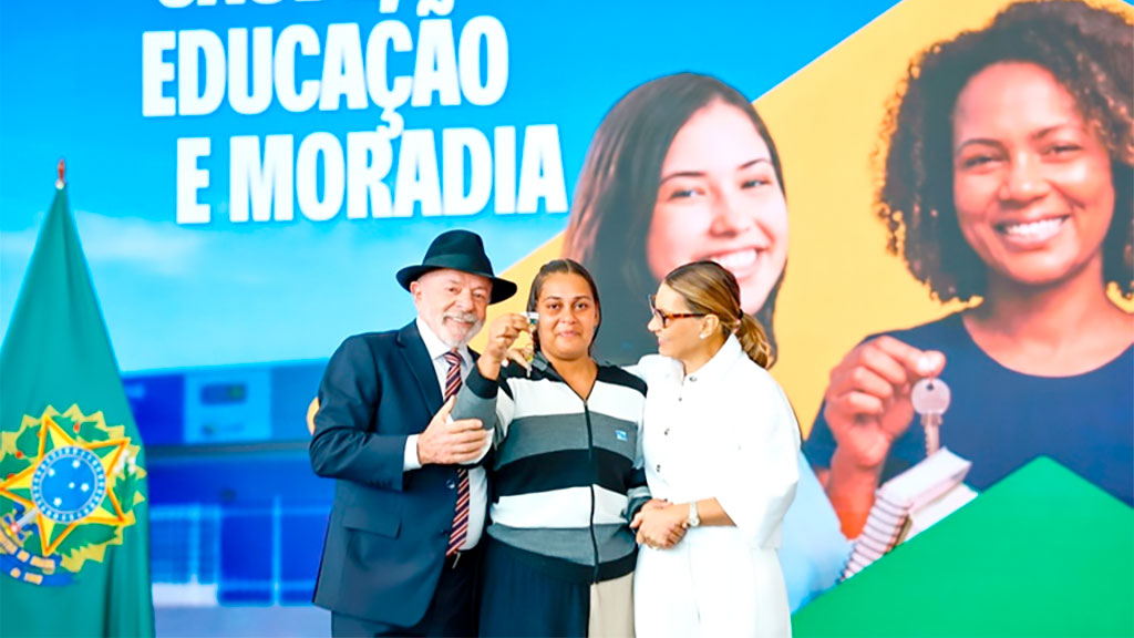 lula,solenidade
