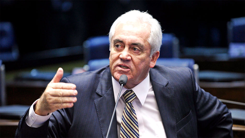 Senador Otto Alencar