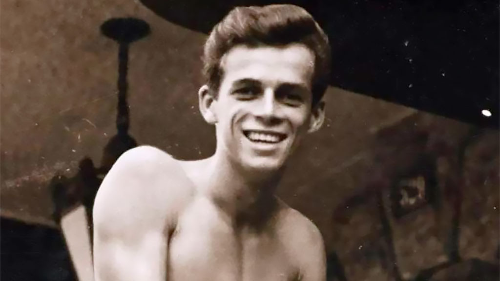 Stuart Angel