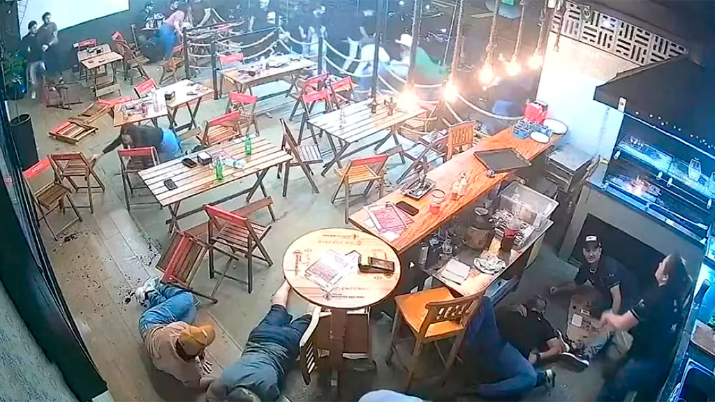 tiros,paraná