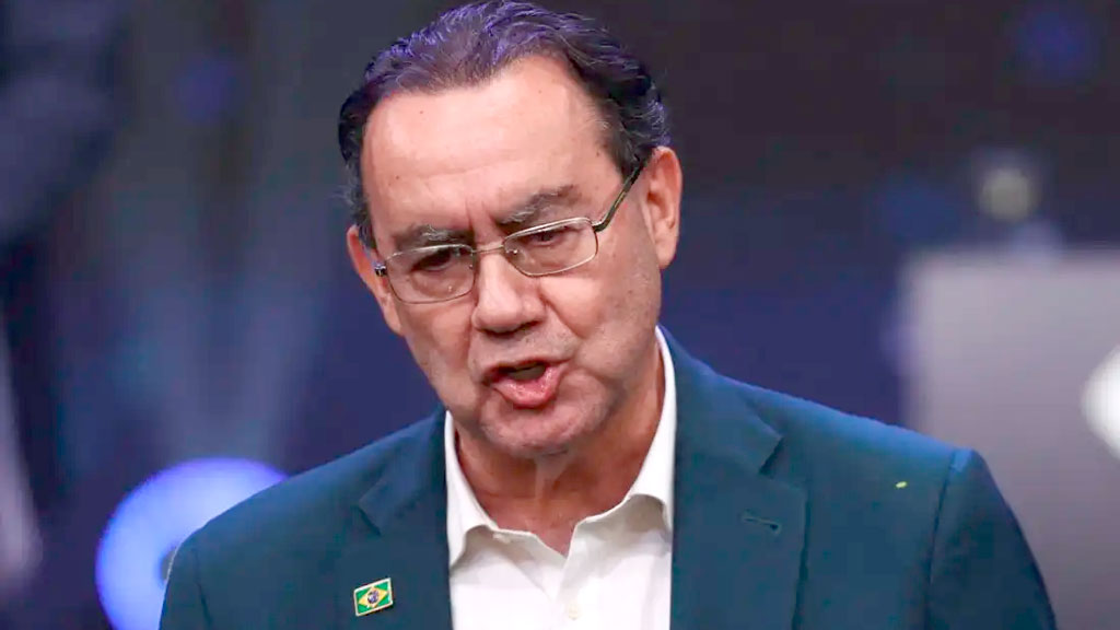 Augusto Cury