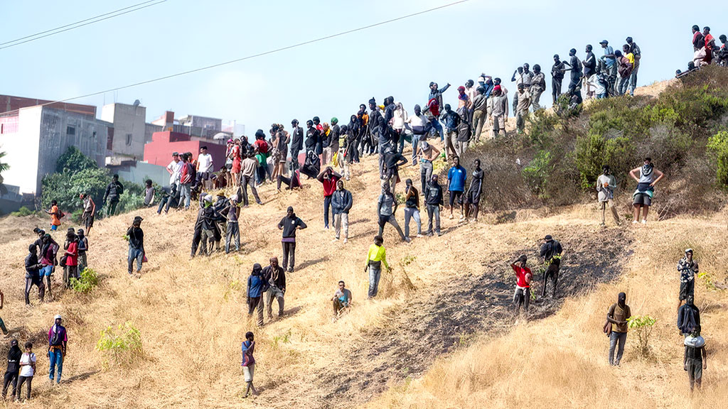migrantes,marrocos