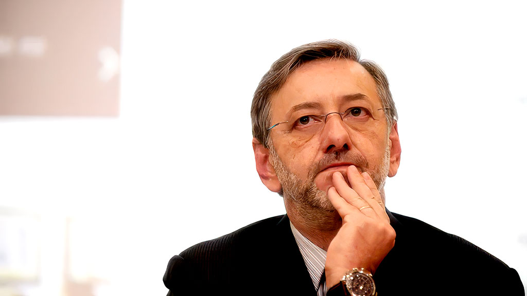 Marcio Elias Rosa