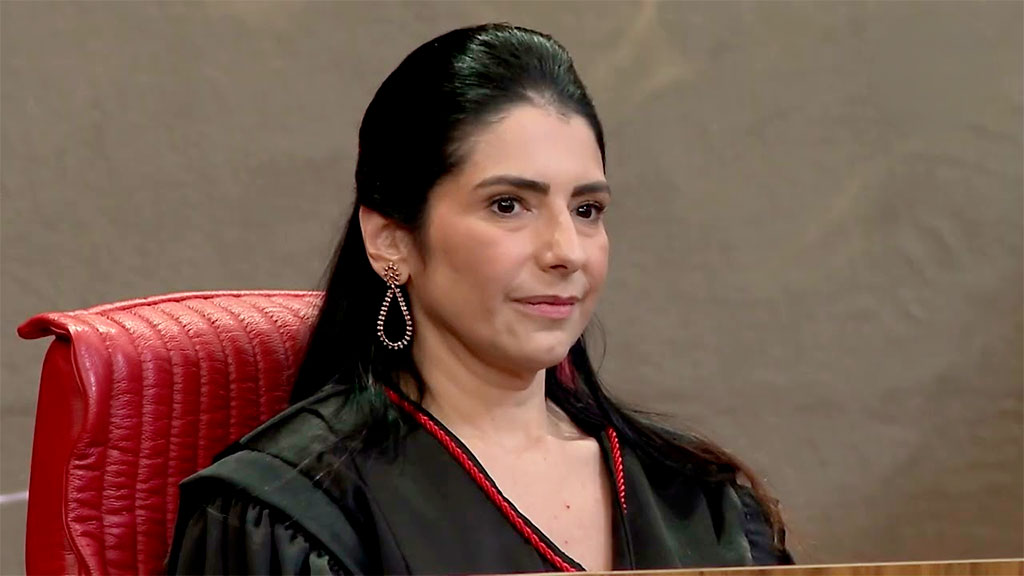 Estela Aranha