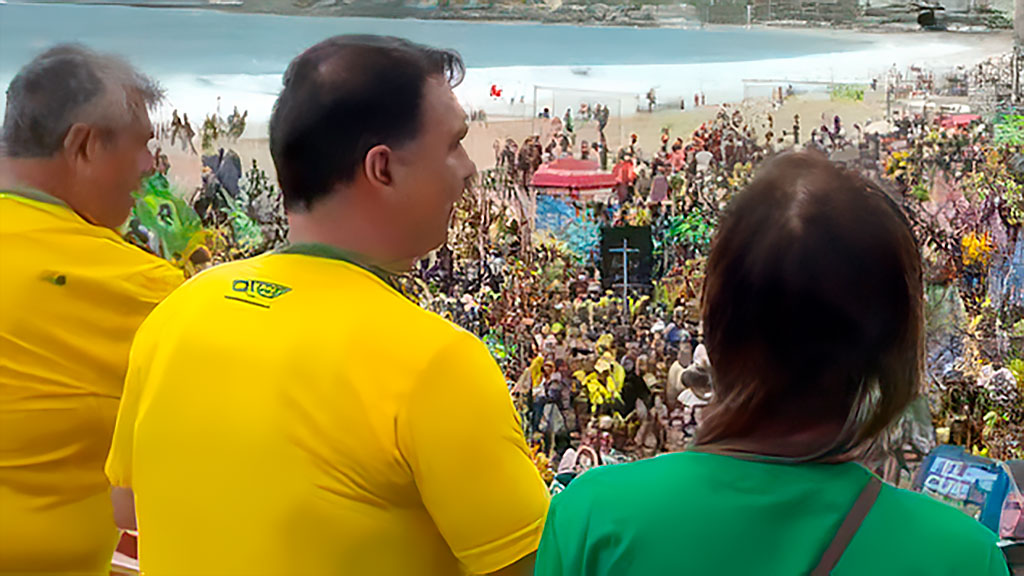 Flávio Bolsonaro