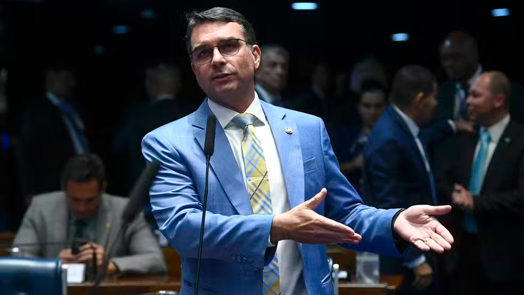 Flávio Bolsonaro