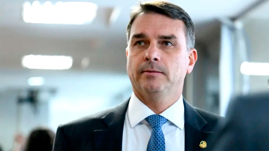 flavio bolsonaro
