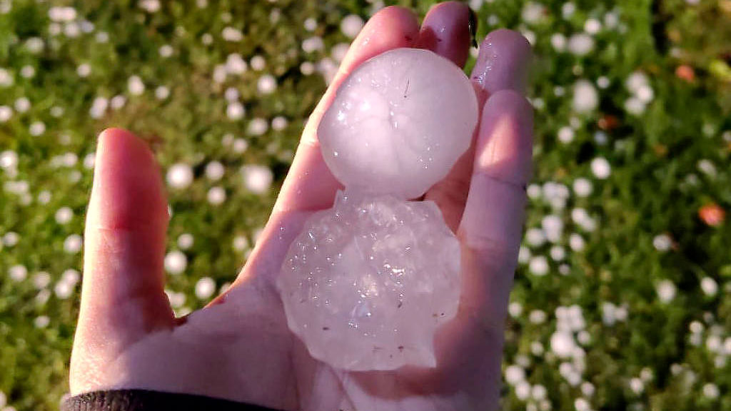 Granizo