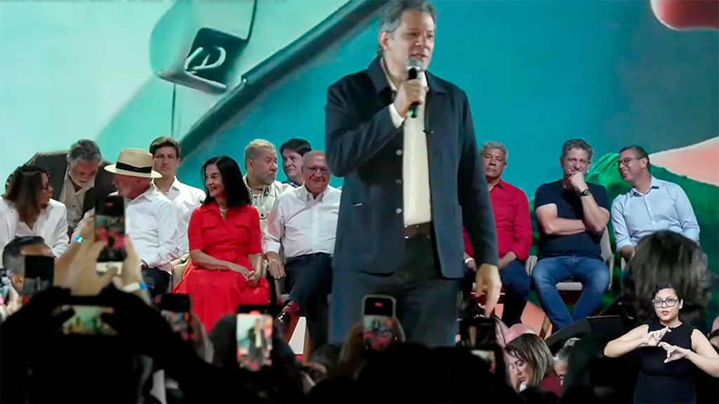 Haddad,candidatura,lula
