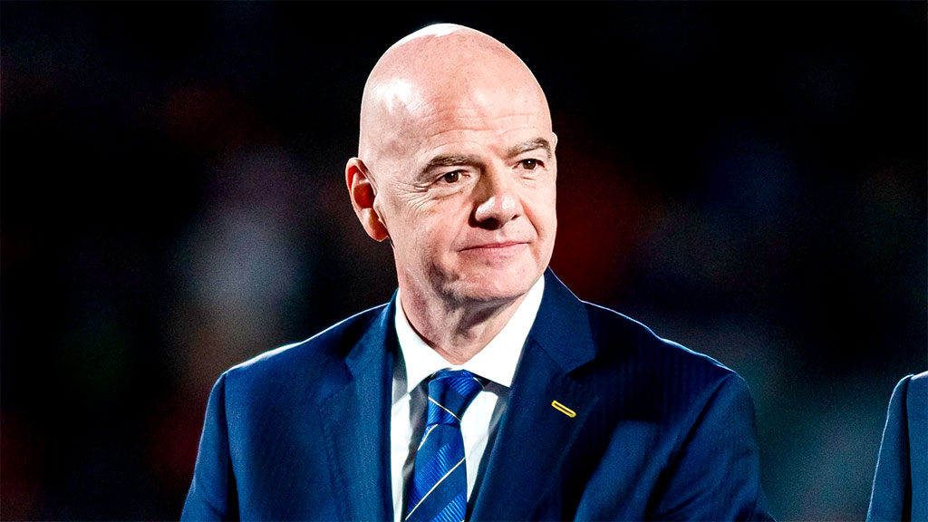 Infantino