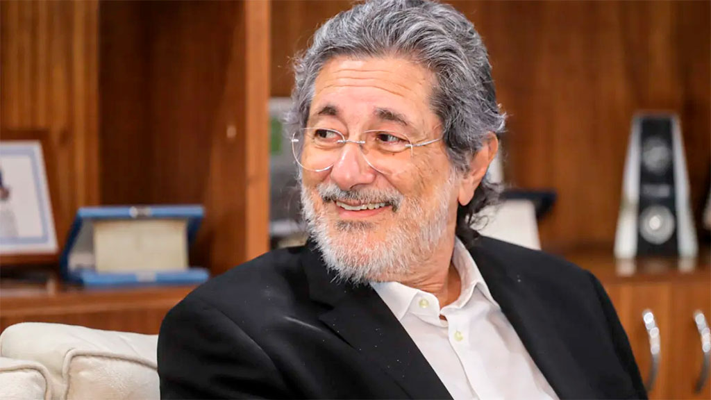 José Sergio Gabrielli