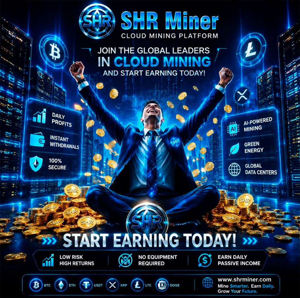 cloud mining