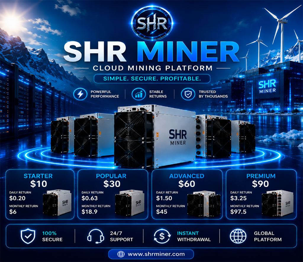 Mining