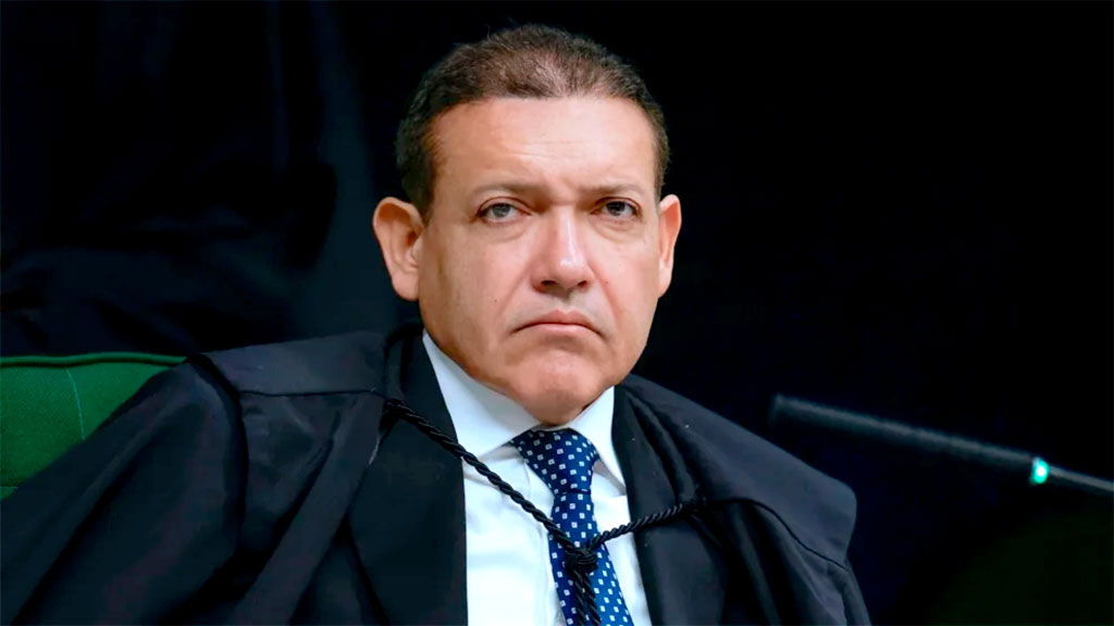 Nunes Marques