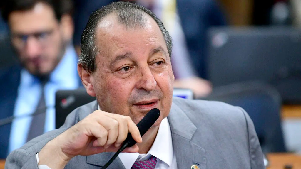 Omar Aziz