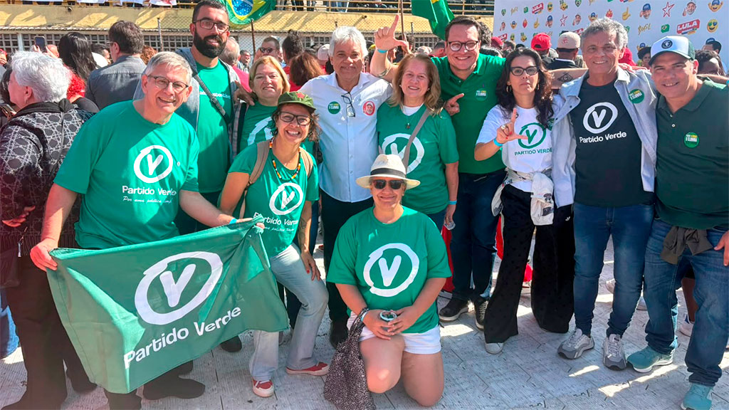Partido Verde