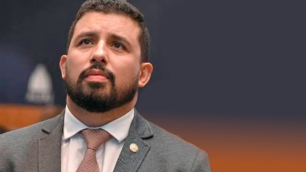 Yuri Moura
