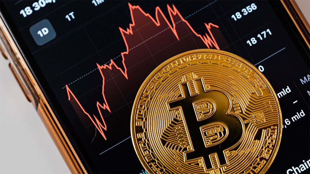 bitcoin