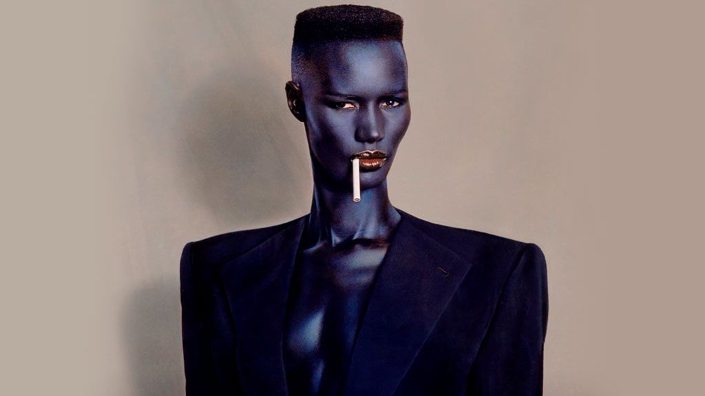 Grace Jones