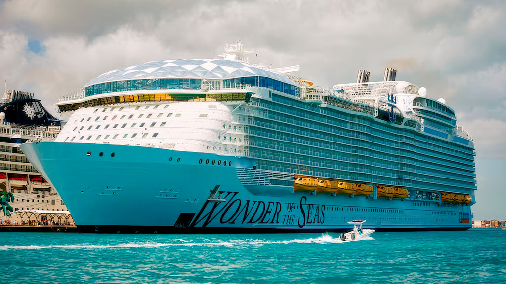 Royal Caribbean