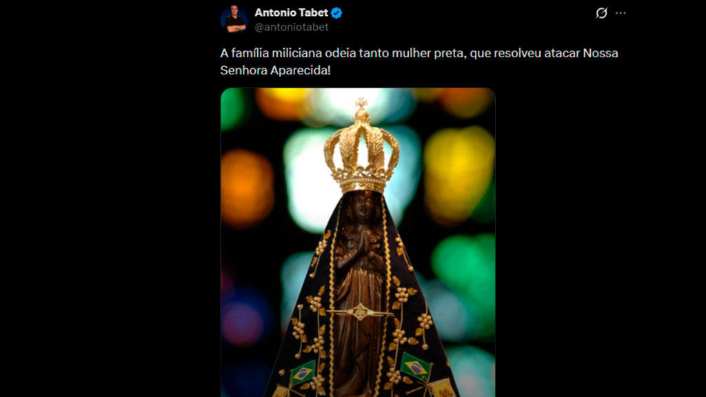 N.S. Aparecida