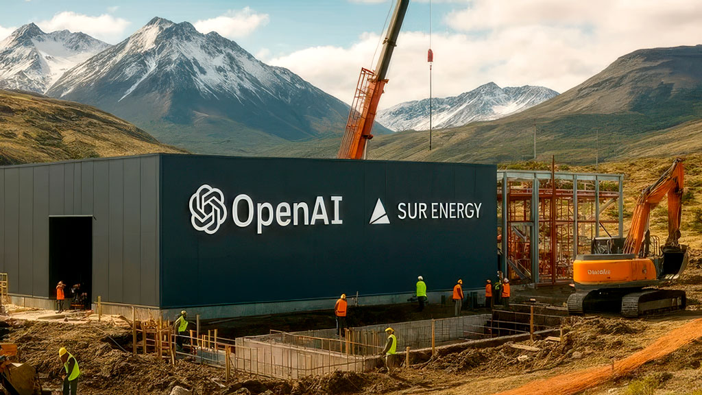 data centers