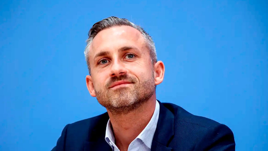 Ulrich Siegmund