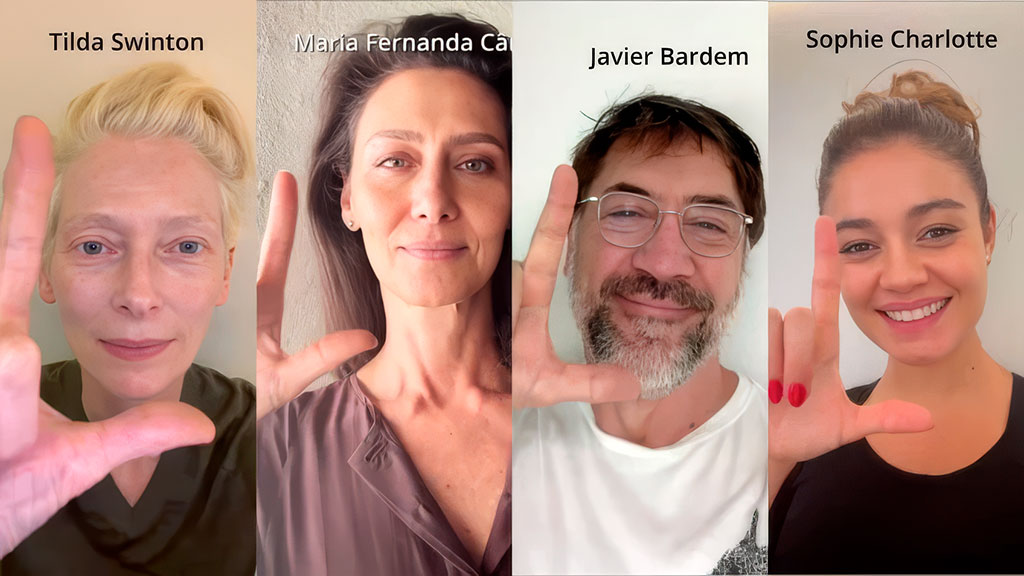 artistas, lula