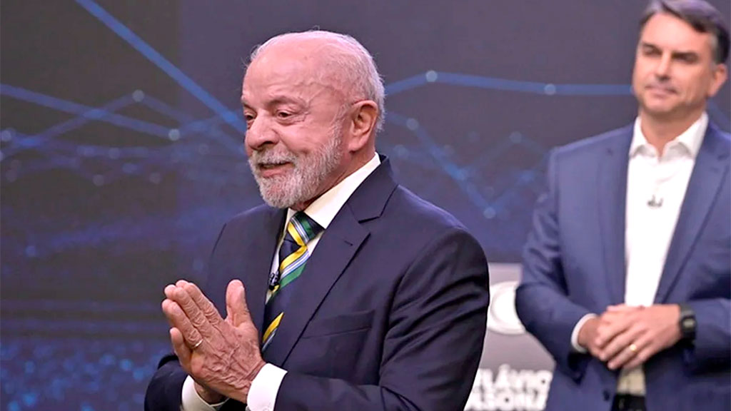 Lula, 01