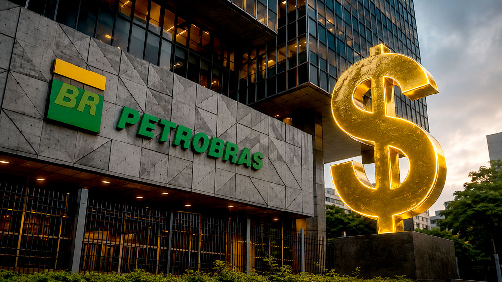 Petrobras